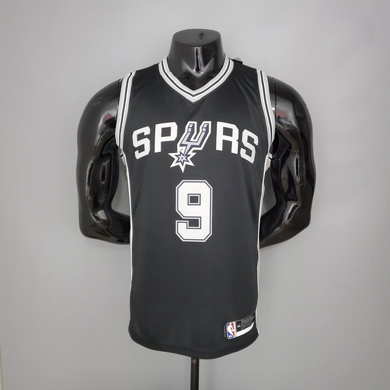 Regata San Antonio Spurs Icon Edition 17/23 - Rei da Pelada