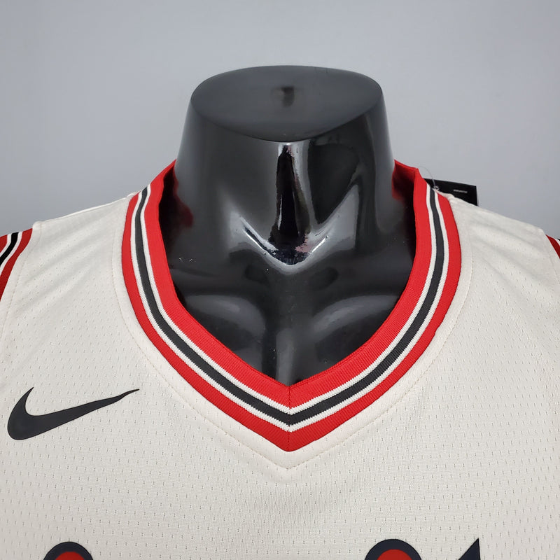 Regata Portland Trail Blazers City Edition 19/20 - Rei da Pelada