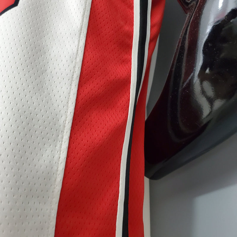 Regata Portland Trail Blazers City Edition 19/20 - Rei da Pelada