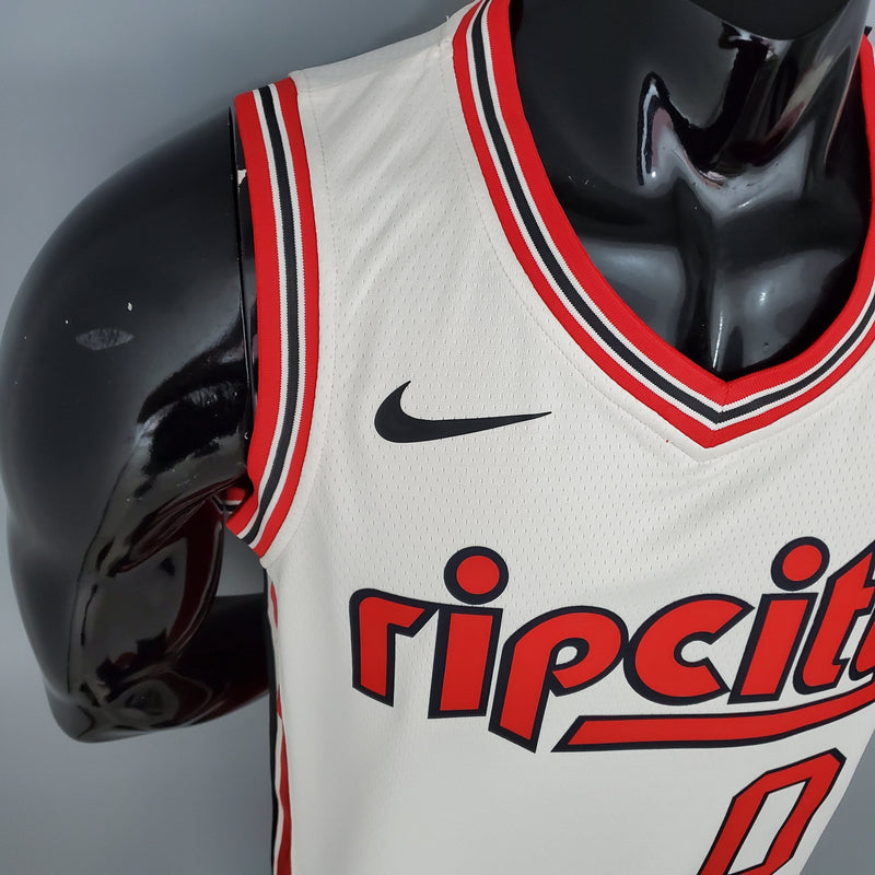 Regata Portland Trail Blazers City Edition 19/20 - Rei da Pelada