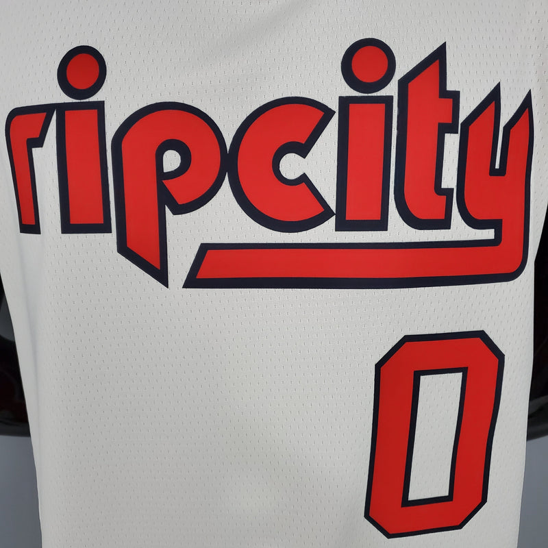 Regata Portland Trail Blazers City Edition 19/20 - Rei da Pelada