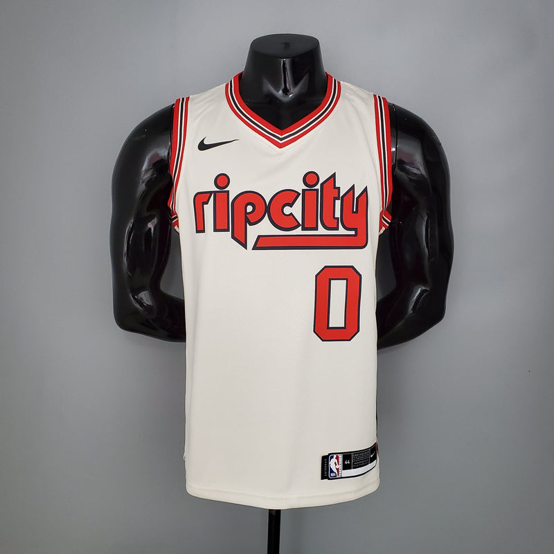 Regata Portland Trail Blazers City Edition 19/20 - Rei da Pelada