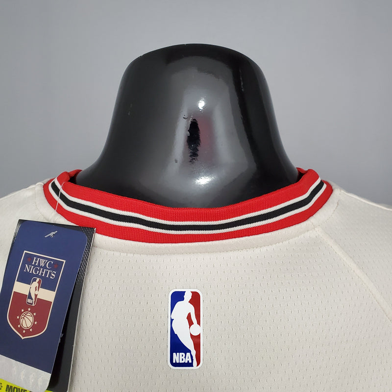 Regata Portland Trail Blazers City Edition 19/20 - Rei da Pelada