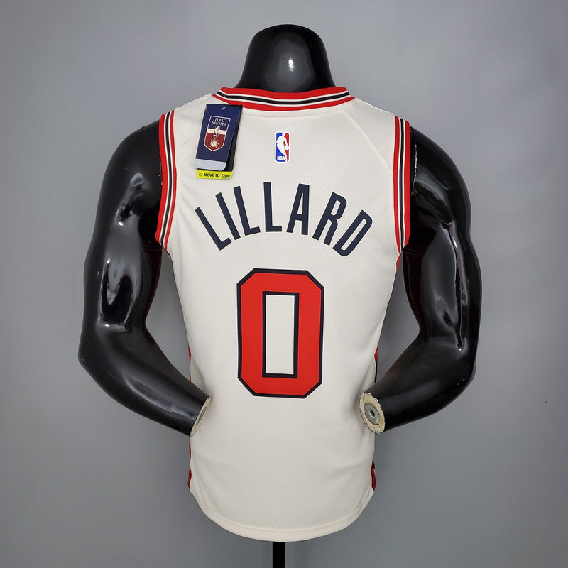 Regata Portland Trail Blazers City Edition 19/20 - Rei da Pelada