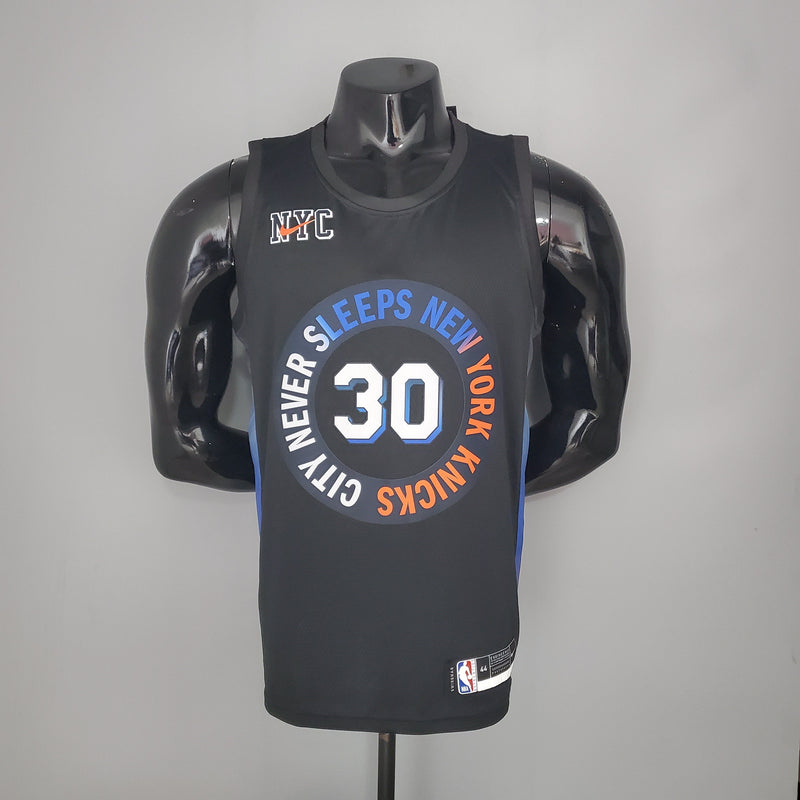 Regata New York Knicks City Edition 20/21 - Rei da Pelada