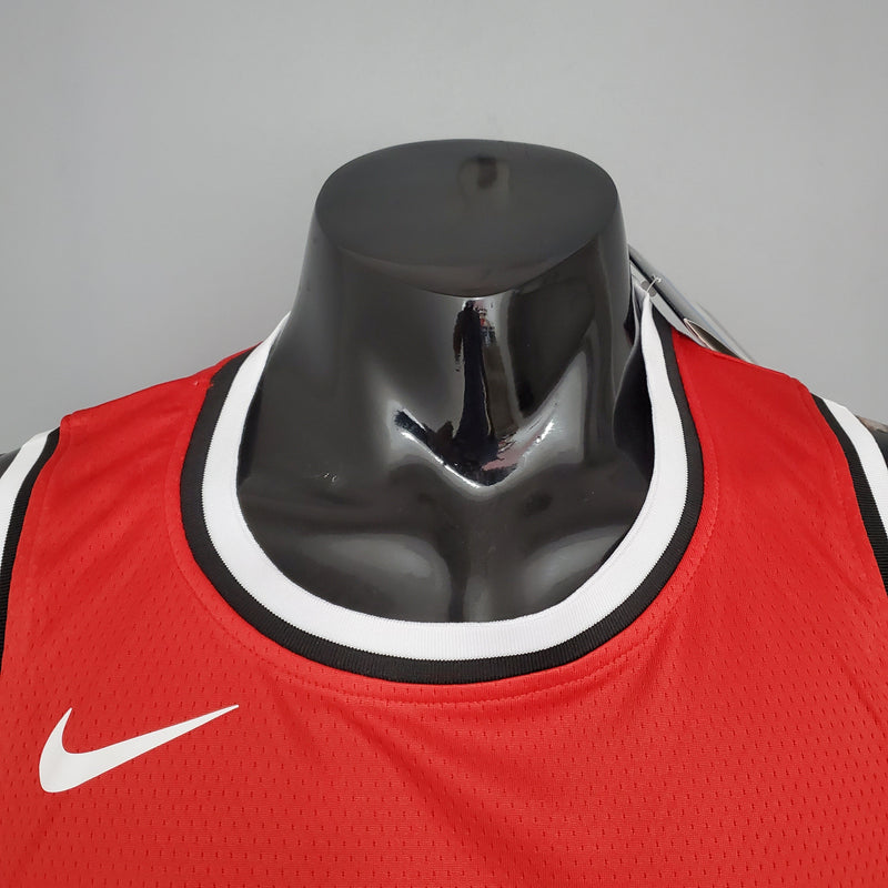 Regata Portland Trail Blazers Classic Edition 19/20 - Rei da Pelada