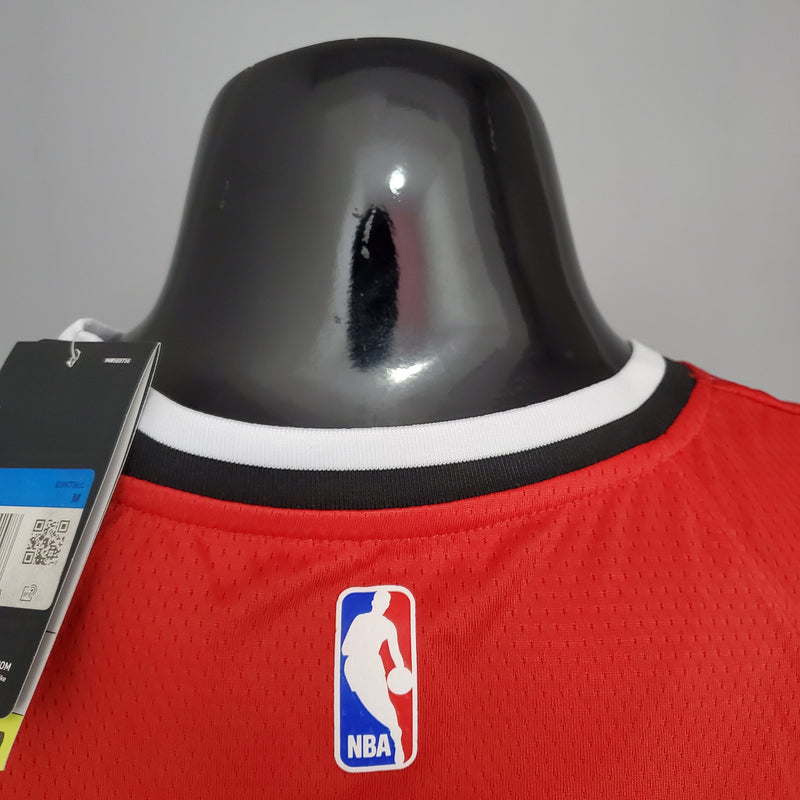 Regata Portland Trail Blazers Classic Edition 19/20 - Rei da Pelada