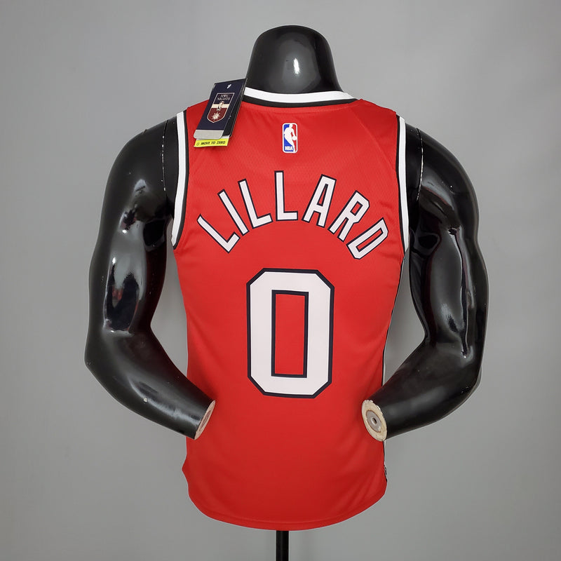 Regata Portland Trail Blazers Classic Edition 19/20 - Rei da Pelada