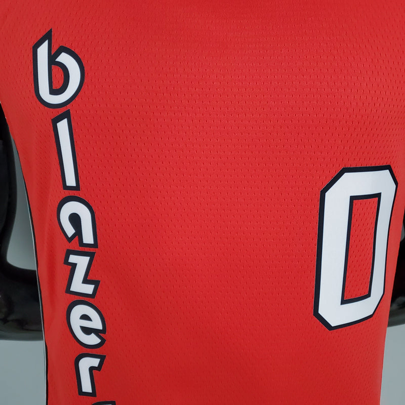 Regata Portland Trail Blazers Classic Edition 19/20 - Rei da Pelada