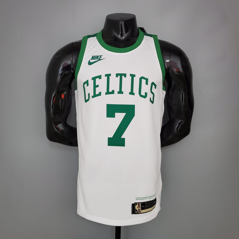 Regata Boston Celtics Classic Edition 21/22 - Rei da Pelada