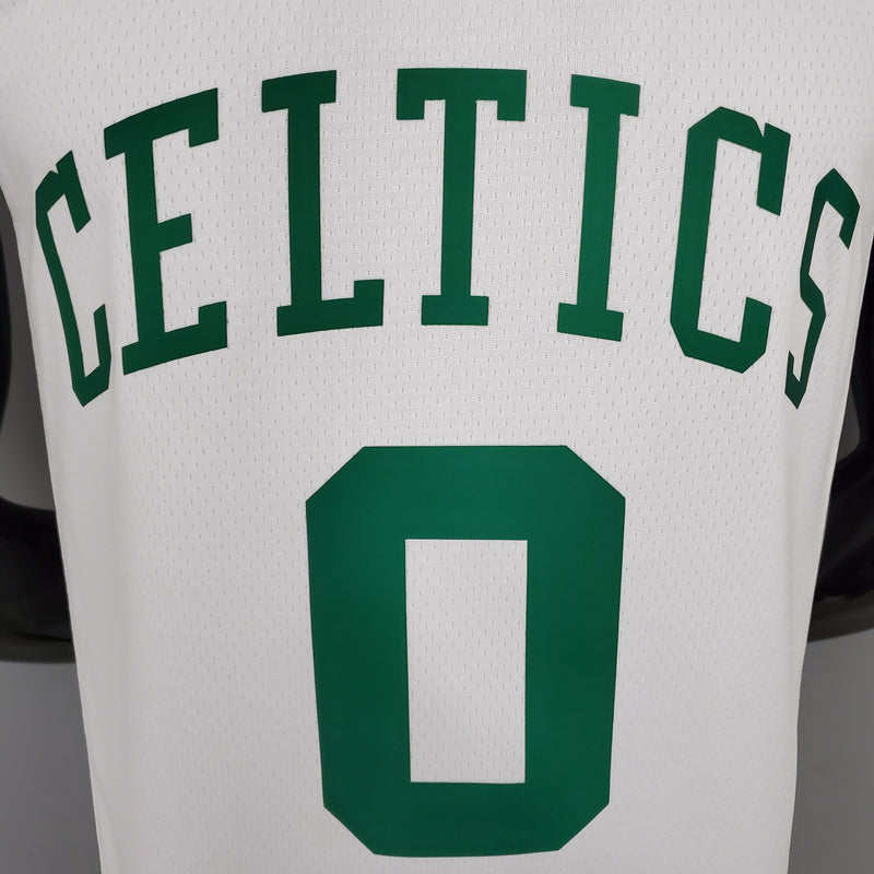 Regata Boston Celtics Classic Edition 21/22 - Rei da Pelada