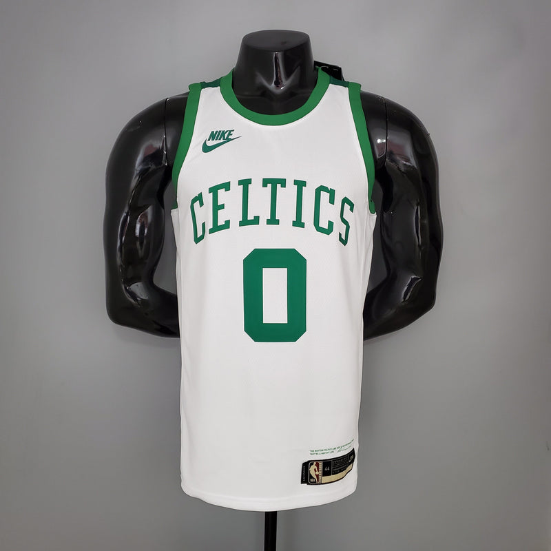 Regata Boston Celtics Classic Edition 21/22 - Rei da Pelada