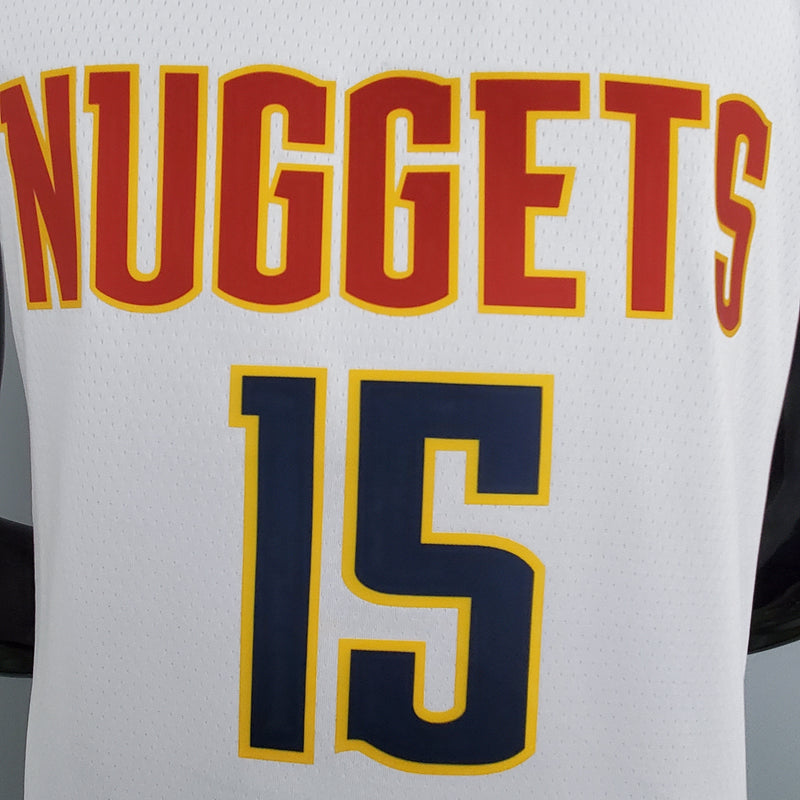 Regata Denver Nuggets Association Edition 18/23 - Rei da Pelada