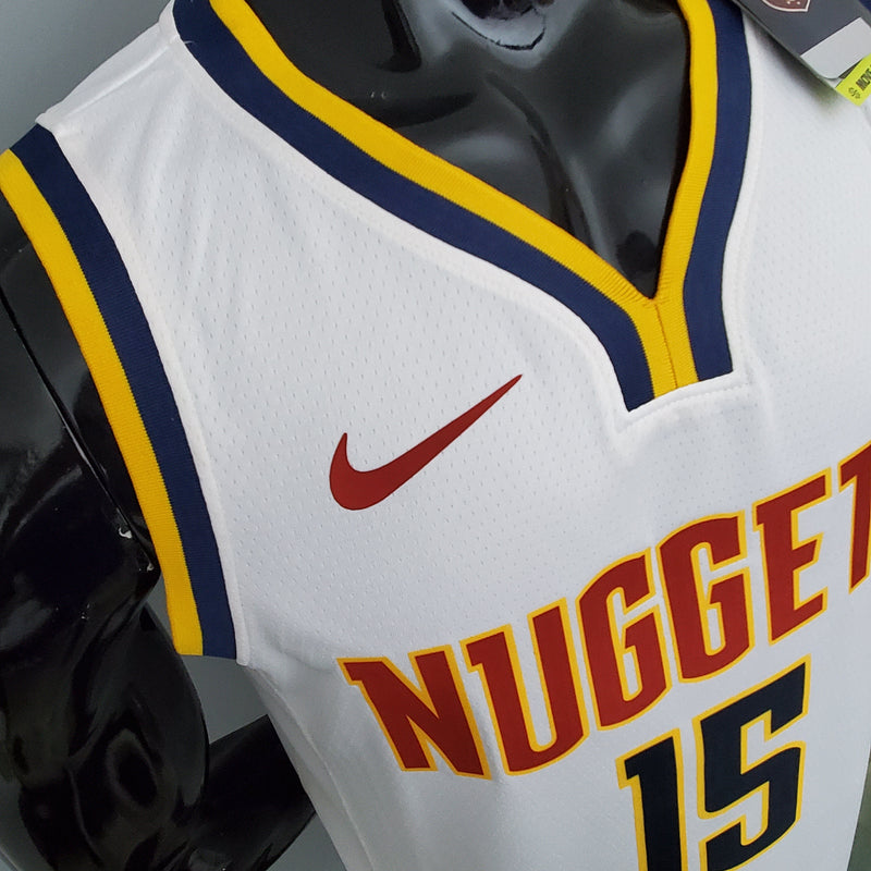 Regata Denver Nuggets Association Edition 18/23 - Rei da Pelada