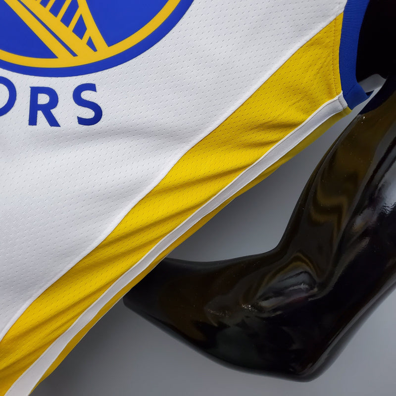 Regata Golden State Warriors Association Edition 22/23 - Rei da Pelada