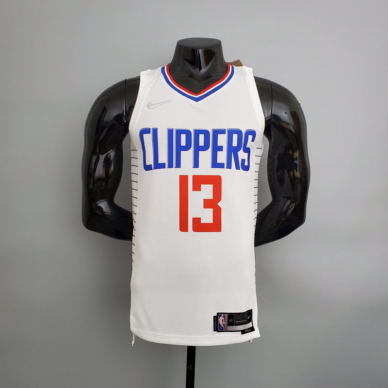 Regata Los Angeles Clippers Associatioan Edition 17/23 - Rei da Pelada