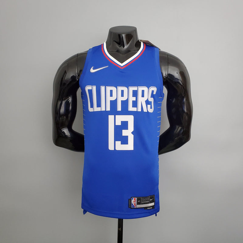 Regata Los Angeles Clippers Icon Edition 17/23 - Rei da Pelada