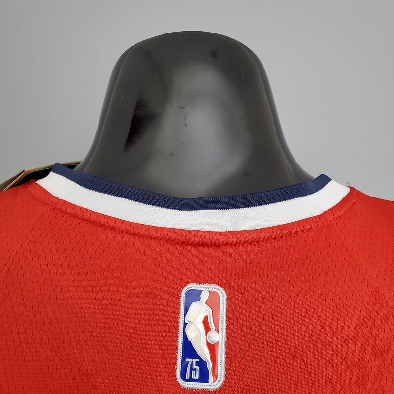 Regata Washington Wizards Association Edition 17/23 - Rei da Pelada