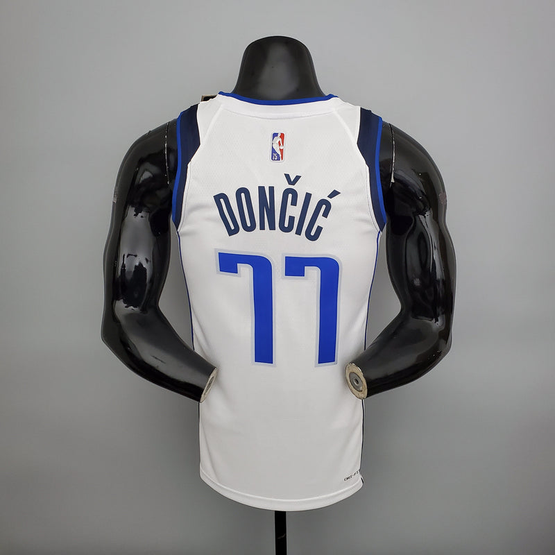 Regata Dallas Mavericks Association Edition 17/23 - Rei da Pelada