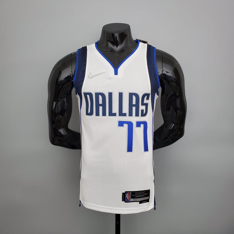 Regata Dallas Mavericks Association Edition 17/23 - Rei da Pelada