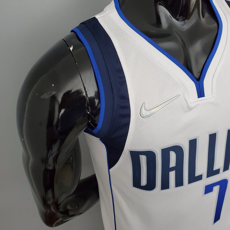 Regata Dallas Mavericks Association Edition 17/23 - Rei da Pelada