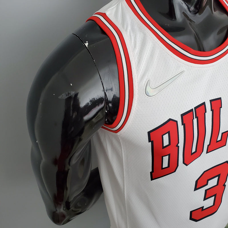 Regata Chicago Bulls Association Edition 17/23 - Rei da Pelada