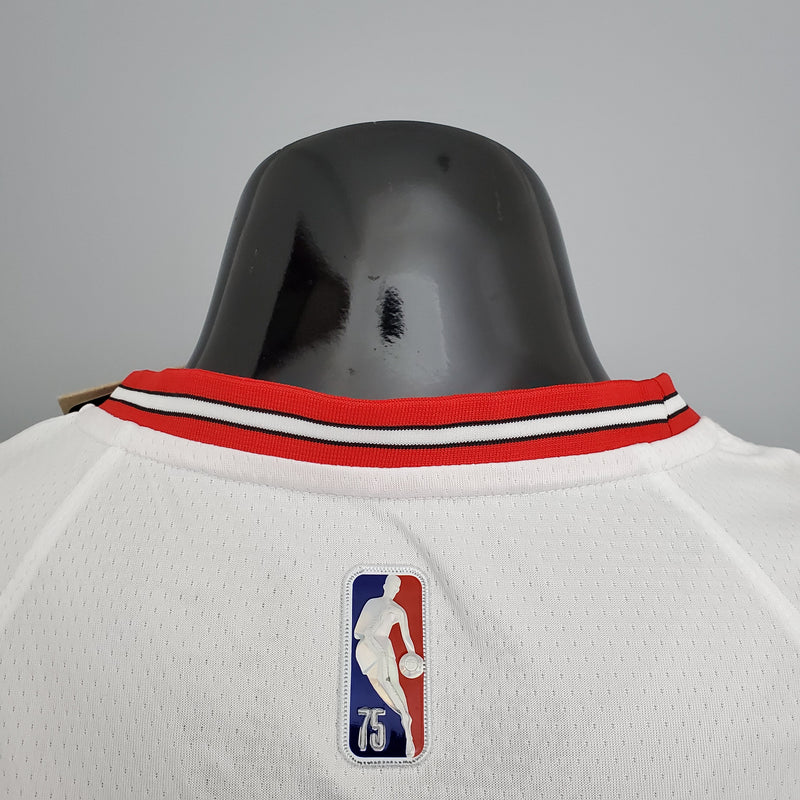 Regata Chicago Bulls Association Edition 17/23 - Rei da Pelada