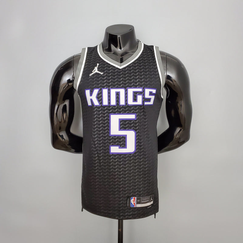 Regata Sacramento Kings Statement Edition 20/23 - Rei da Pelada