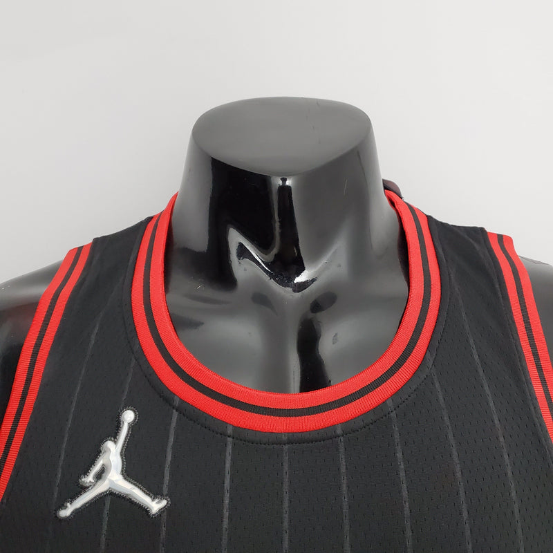 Regata Chicago Bulls Statement Edition 19/20 - Rei da Pelada