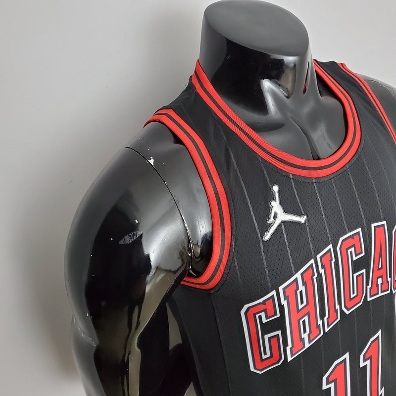 Regata Chicago Bulls Statement Edition 19/20 - Rei da Pelada