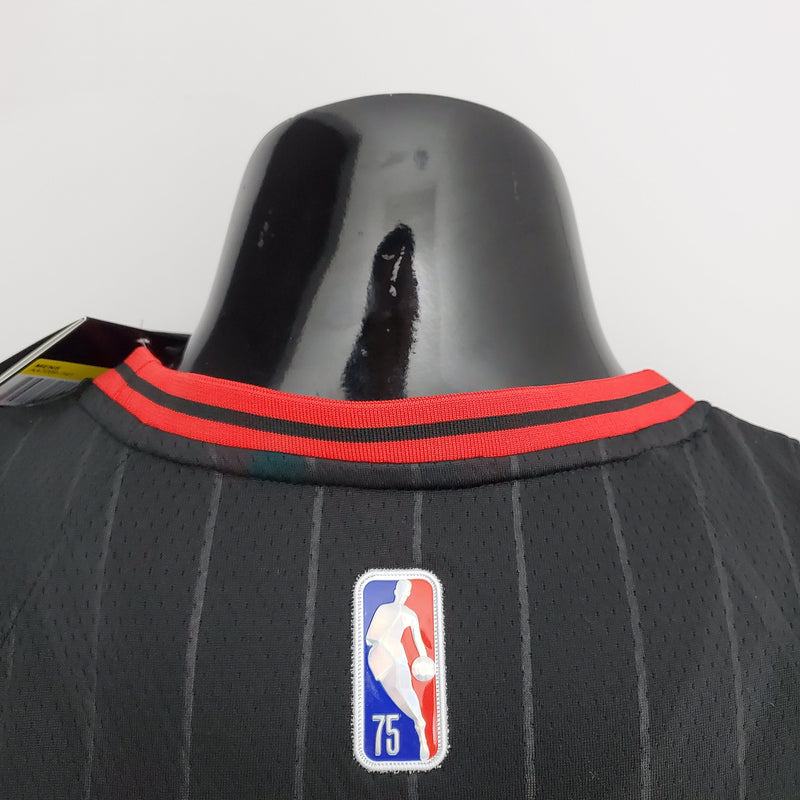 Regata Chicago Bulls Statement Edition 19/20 - Rei da Pelada