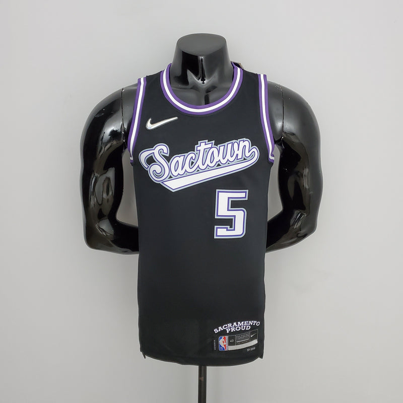 Regata Sacramento Kings City Edition 21/22 - Rei da Pelada