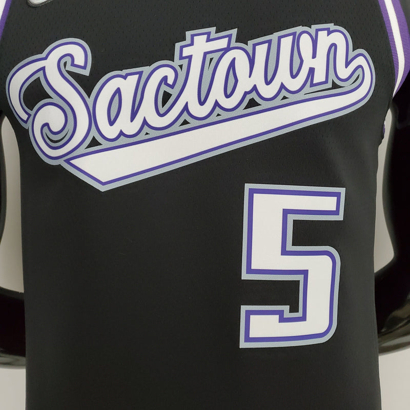 Regata Sacramento Kings City Edition 21/22 - Rei da Pelada