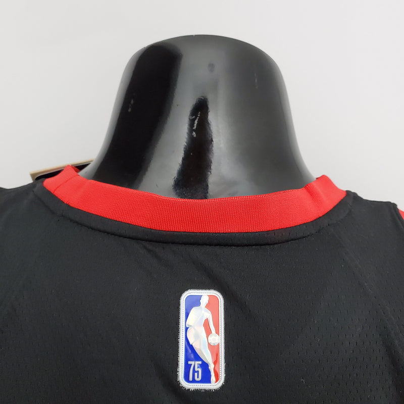 Regata Portland Trail Blazers City Edition 21/22 - Rei da Pelada