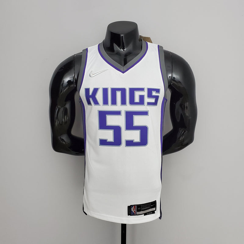 Regata Sacramento Kings Association Edition 17/23 - Rei da Pelada