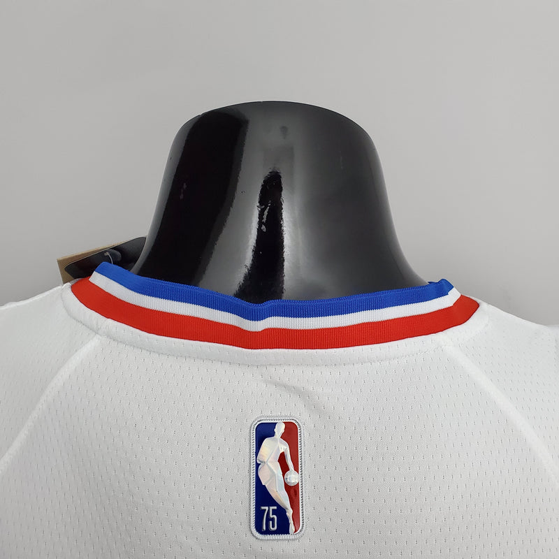 Regata Philadelphia 76ers Association Edition 17/23 - Rei da Pelada