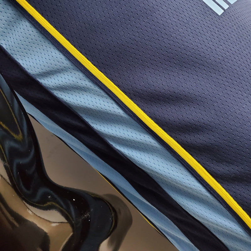 Regata Memphis Grizzlies Icon Edition 21/22 - Rei da Pelada