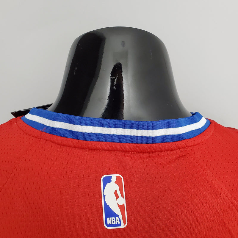 Regata Philadelphia 76ers Statement Edition 20/23 - Rei da Pelada