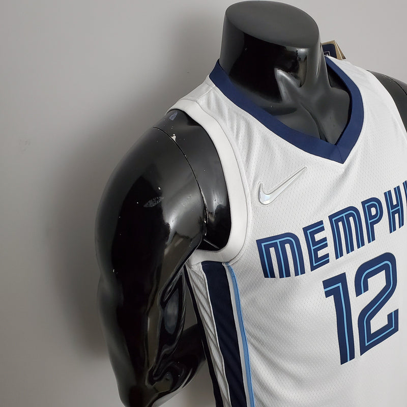 Regata Memphis Grizzlies Association Edition 18/23 - Rei da Pelada