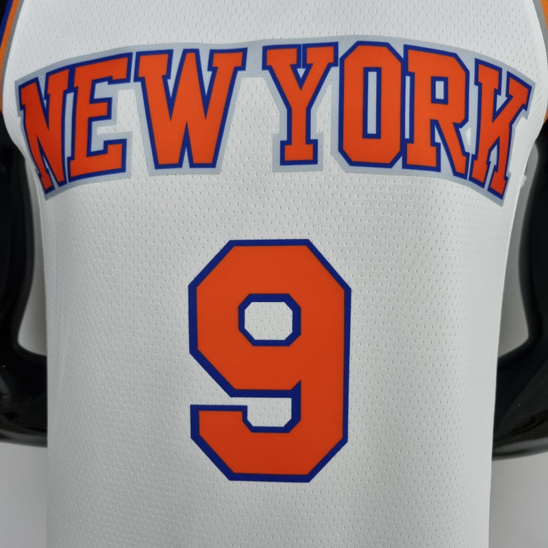 Regata New York Knicks Association Edition 17/23 - Rei da Pelada