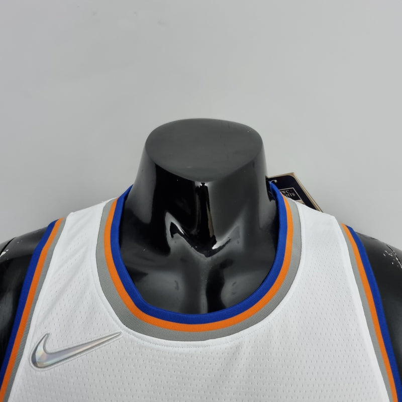 Regata New York Knicks Association Edition 17/23 - Rei da Pelada