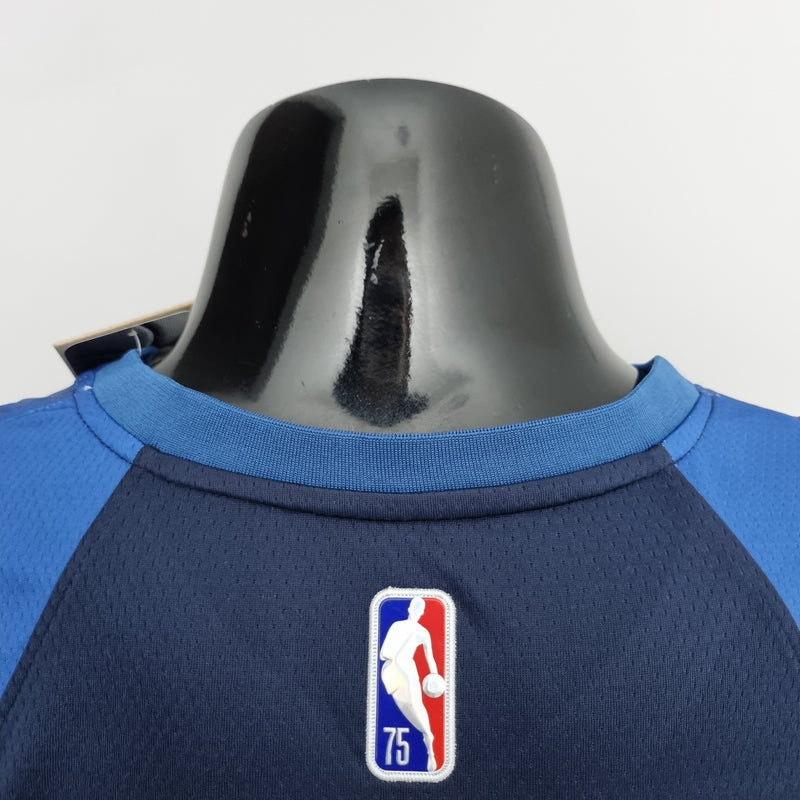 Regata Minnesota Timberwolves Icon Edition 21/22 - Rei da Pelada