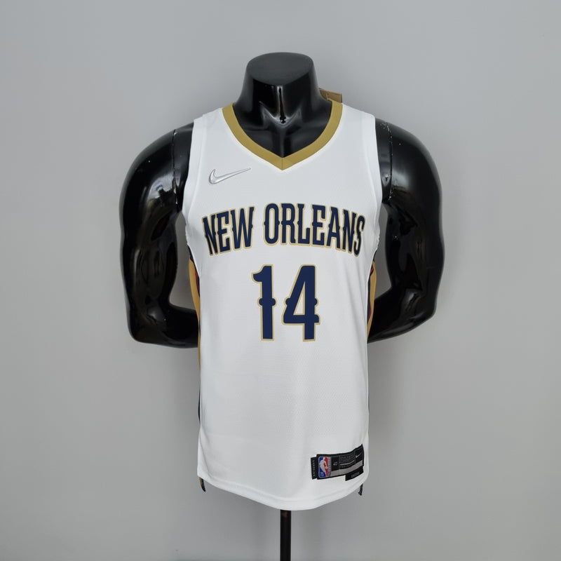 Regata New Orleans Pelicans Association Edition 17/23 - Rei da Pelada