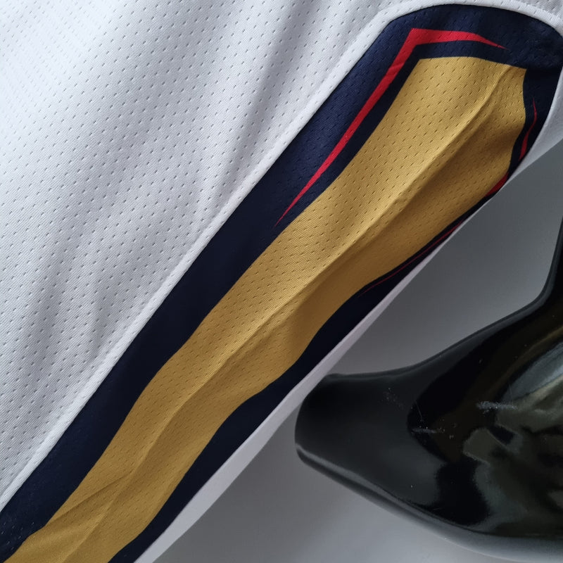 Regata New Orleans Pelicans Association Edition 17/23 - Rei da Pelada