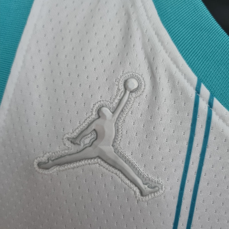 Regata Charlotte Hornets Association Edition 20/23 - Rei da Pelada