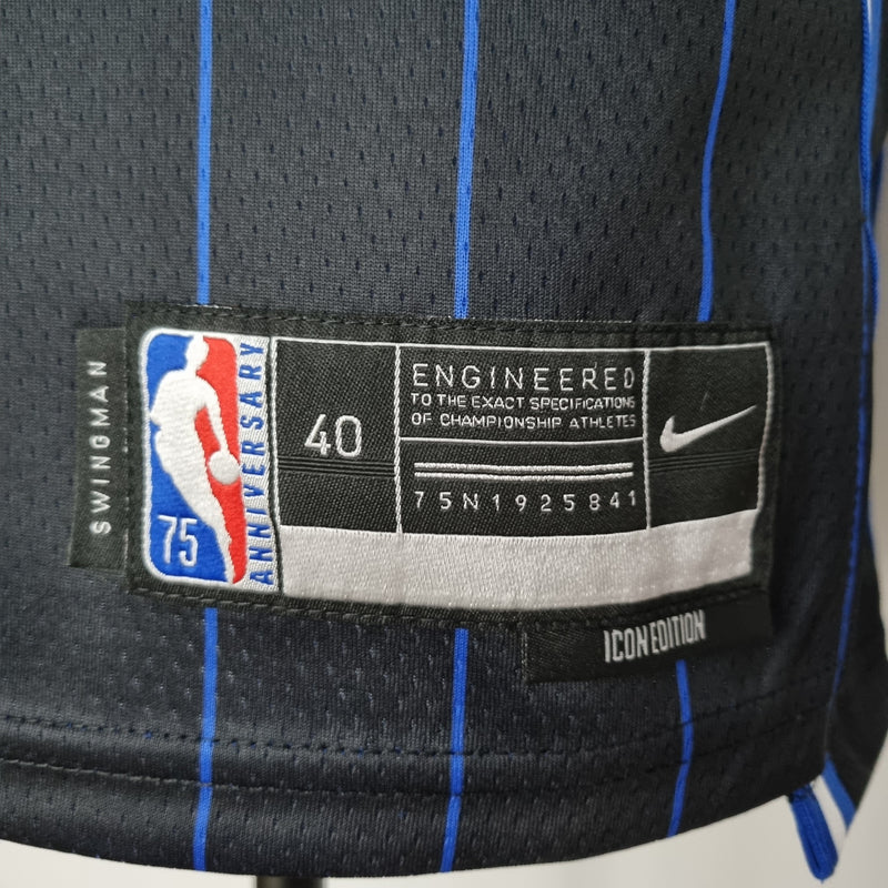 Regata Orlando Magic Icon Edition 19/23 - Rei da Pelada