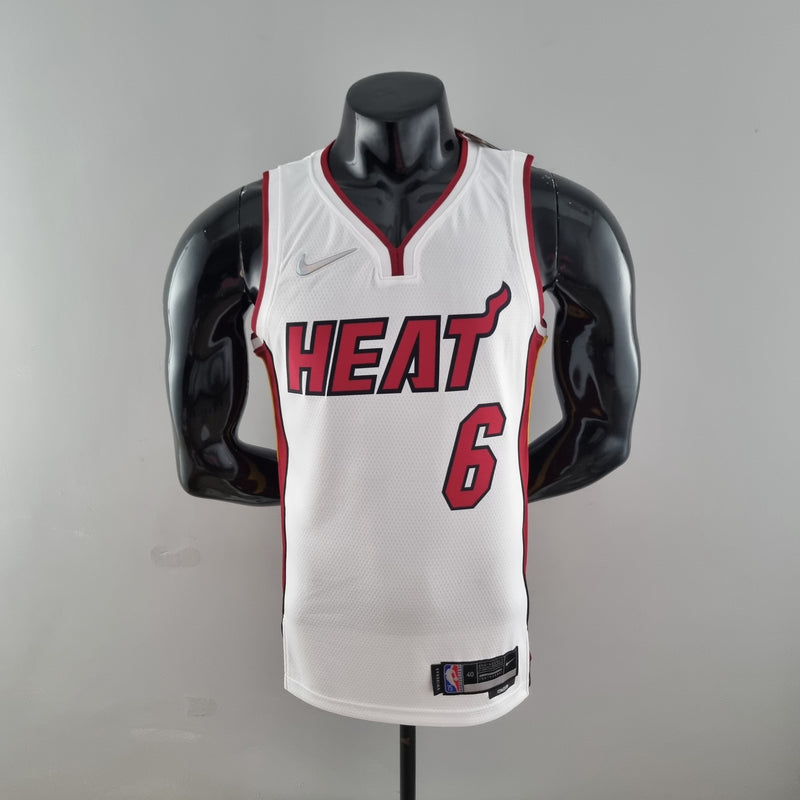 Regata Miami Heat Association Edition 17/23 - Rei da Pelada