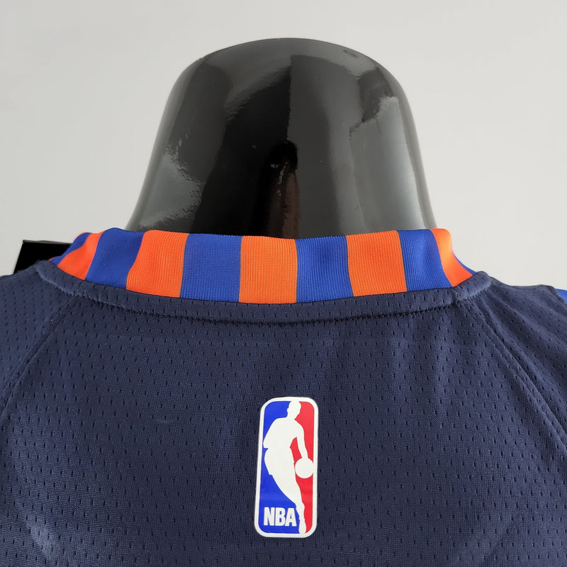 Regata New York Knicks City Edition 18/20 - Rei da Pelada