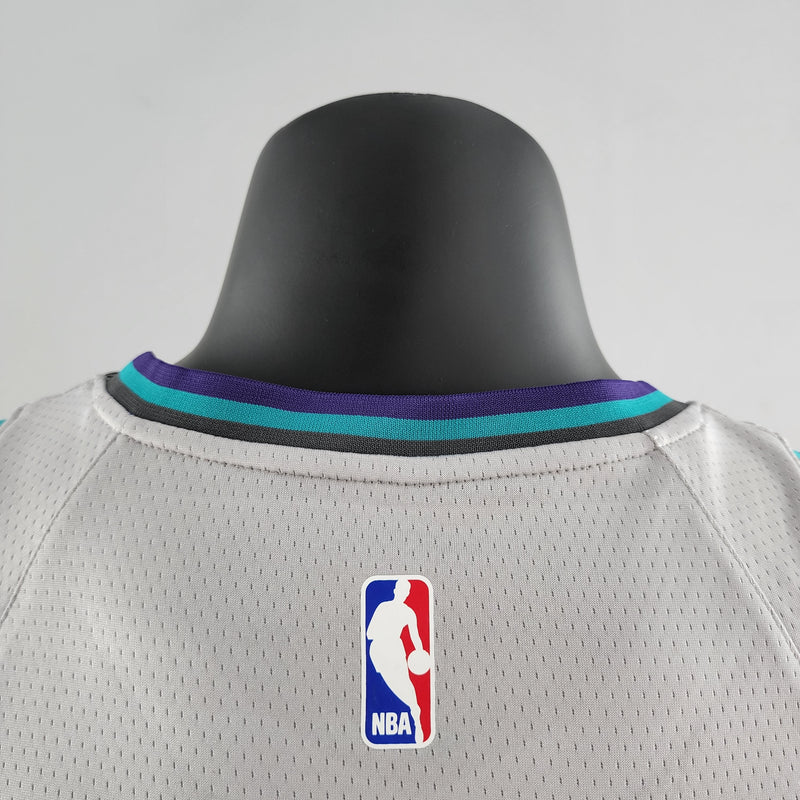 Regata Charlotte Hornets City Edition 19/20 - Rei da Pelada