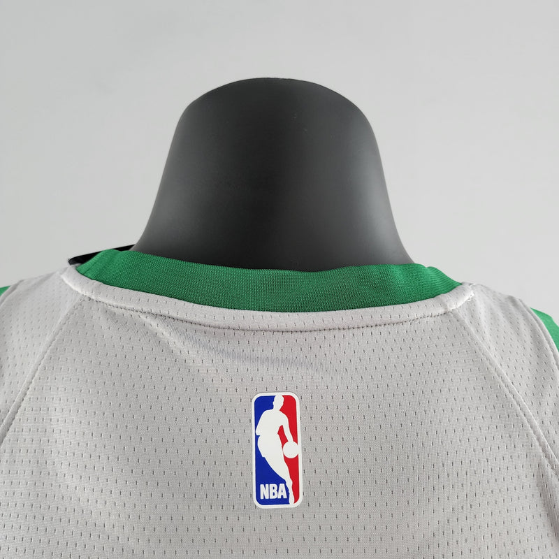 Regata Boston Celtics City Edition 17/18 - Rei da Pelada